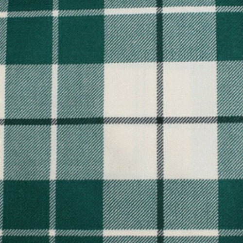 Lewis Green Tartan - Imperial Highland Supplies