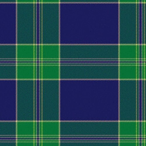 Lewis of Wales Tartan - Imperial Highland Supplies