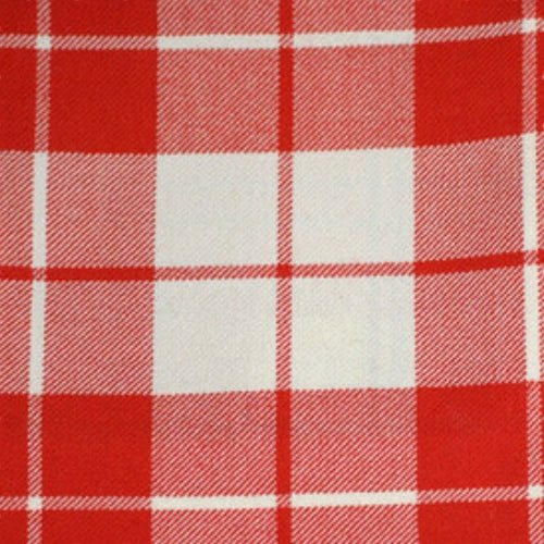 Lewis Red Tartan - Imperial Highland Supplies