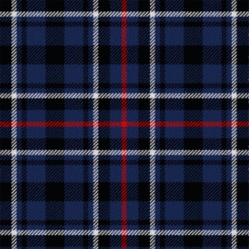 Lexington Fire Department Tartan - Imperial Highland Supplies