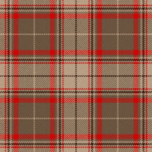 Liama The Tartan - Imperial Highland Supplies