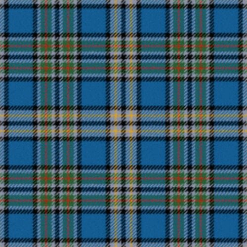 Liberton Ancient Tartan - Imperial Highland Supplies