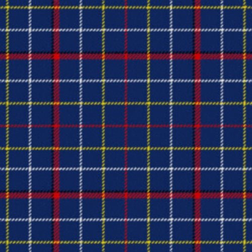 Lifeboats Royal National Institute Tartan - Imperial Highland Supplies