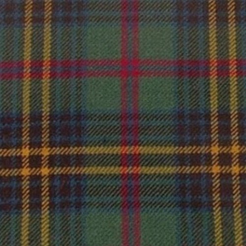 Limerick Irish County Tartan - Imperial Highland Supplies