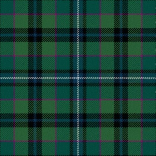 Linden Tartan - Imperial Highland Supplies