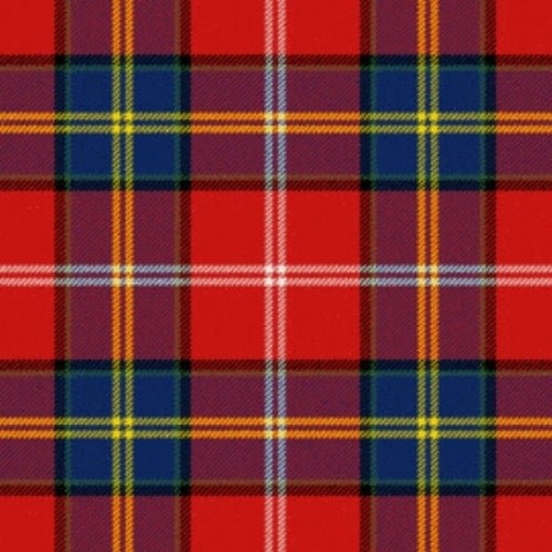 Lindley Tartan - Imperial Highland Supplies