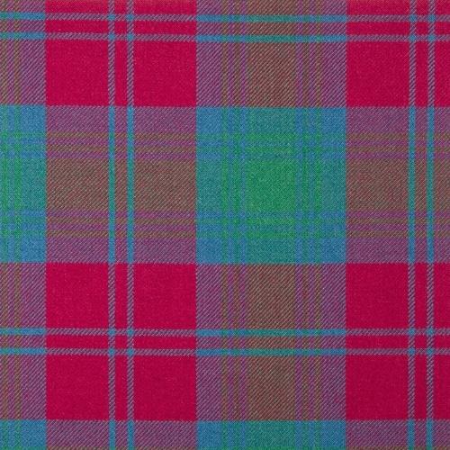 Lindsay Ancient Bespoke Tartan Kilt - Imperial Highland Supplies