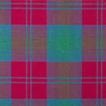 Lindsay Ancient Tartan - Imperial Highland Supplies