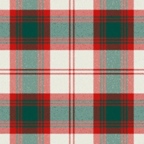 Lindsay Dress Dance Red Tartan - Imperial Highland Supplies