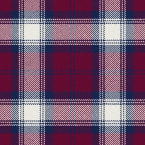 Lindsay Dress Dance Tartan - Imperial Highland Supplies