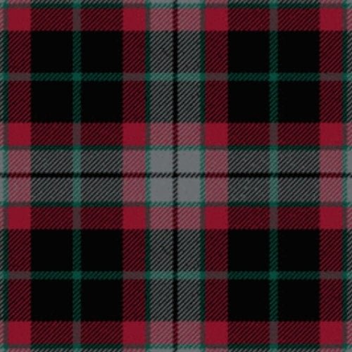 Lindsay Hunting Tartan - Imperial Highland Supplies