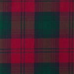 Lindsay Modern Tartan - Imperial Highland Supplies