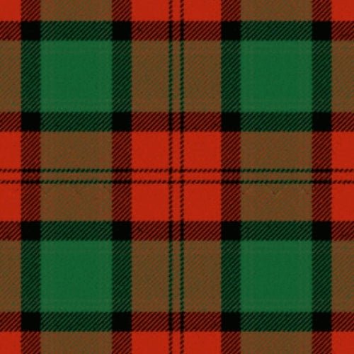 Lindsay Smibert Lindsay New Ancient Tartan - Imperial Highland Supplies