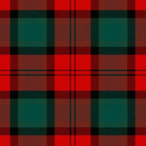 Lindsay Smibert Lindsay New Tartan - Imperial Highland Supplies