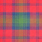 Lindsay Tartan - Imperial Highland Supplies