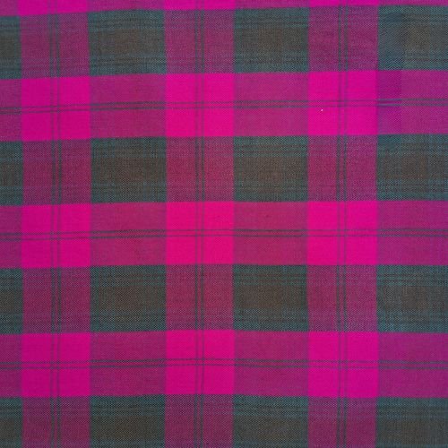 Lindsay Weathered Bespoke Tartan Kilt - Imperial Highland Supplies