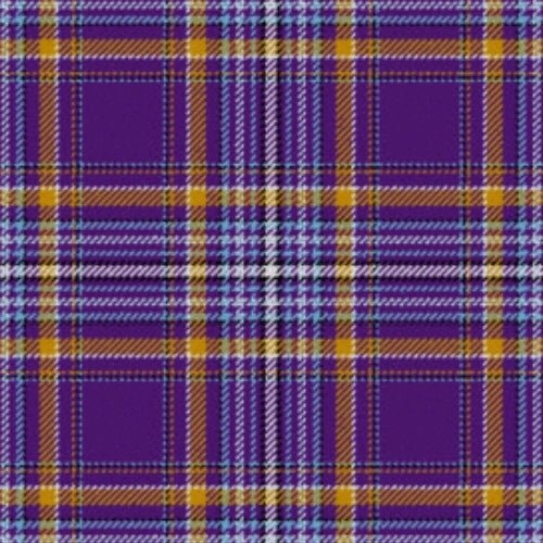 Lions International Tartan - Imperial Highland Supplies