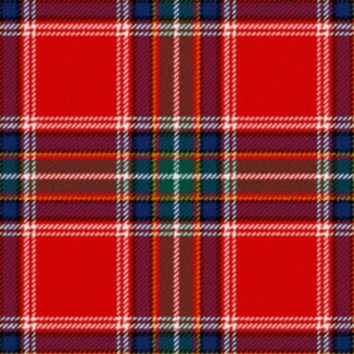 Lions Pride Tartan - Imperial Highland Supplies