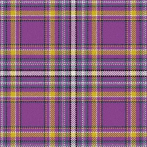 Lions Tartan - Imperial Highland Supplies