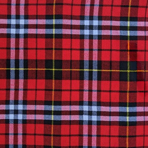 Little Bespoke Tartan Kilt - Limited - Imperial Highland Supplies