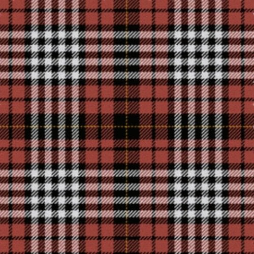 Little of Morton Rigg Ancient Tartan - Imperial Highland Supplies