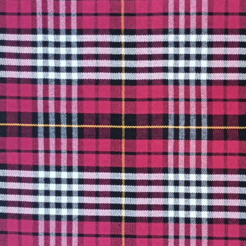 Little of Morton Rigg Bespoke Tartan Kilt - Imperial Highland Supplies