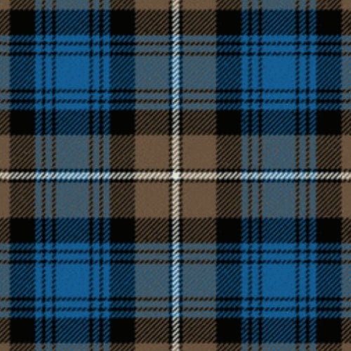 Liverpool Scottish Ancient Tartan - Imperial Highland Supplies