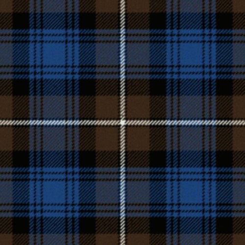 Liverpool Scottish Tartan - Imperial Highland Supplies