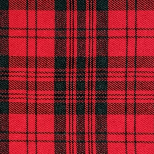 Livingstone Bespoke Tartan Kilt - Imperial Highland Supplies