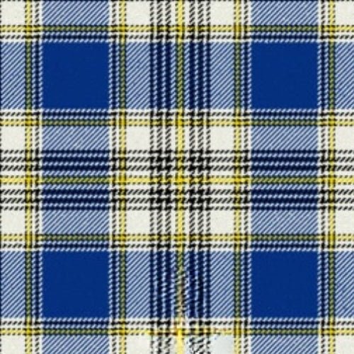 Livingstone Dress Tartan - Imperial Highland Supplies