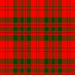 Livingstone Tartan - Imperial Highland Supplies