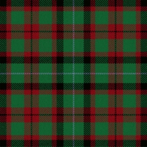 LL Bean Hunting Ancient Tartan - Imperial Highland Supplies