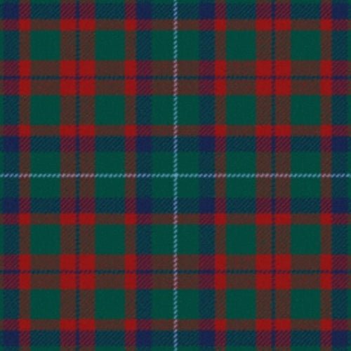 LL Bean Hunting Tartan - Imperial Highland Supplies