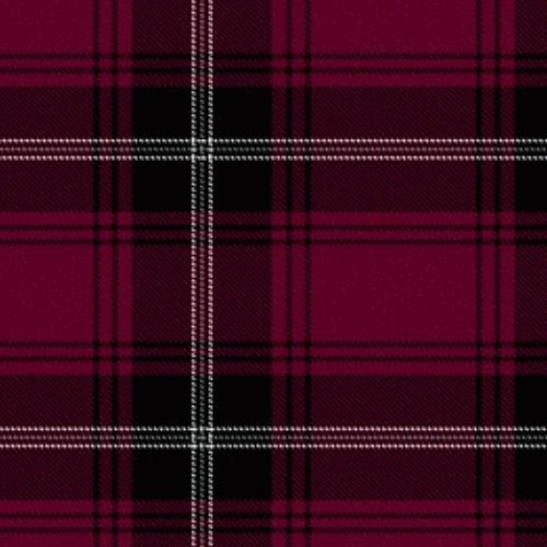 Llewellyn of Wales Tartan - Imperial Highland Supplies