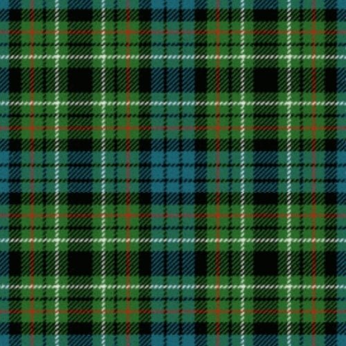 Lloyd Ancient Tartan - Imperial Highland Supplies