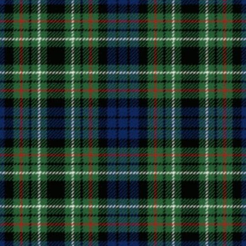 Lloyd Tartan - Imperial Highland Supplies