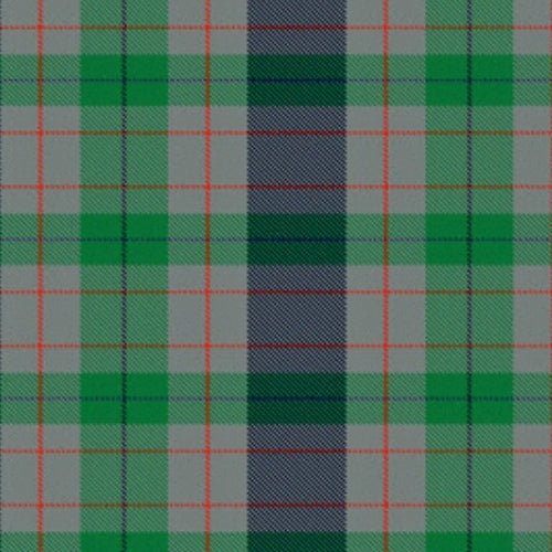 Lloyds of Wales Tartan - Imperial Highland Supplies