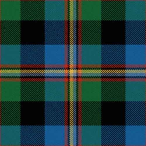 Loch Awe Ancient Tartan - Imperial Highland Supplies