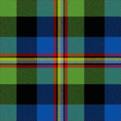 Loch Awe Tartan - Imperial Highland Supplies