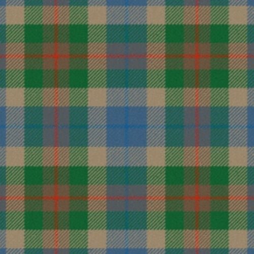 Loch Fyne Ancient Tartan - Imperial Highland Supplies