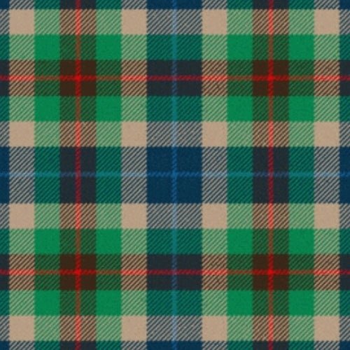 Loch Fyne Tartan - Imperial Highland Supplies