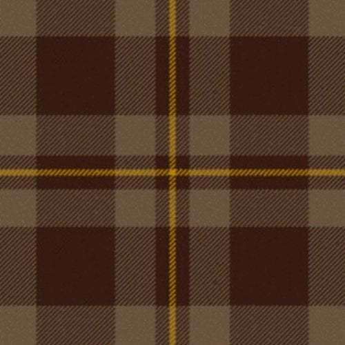 Loch Garth District Tartan - Imperial Highland Supplies