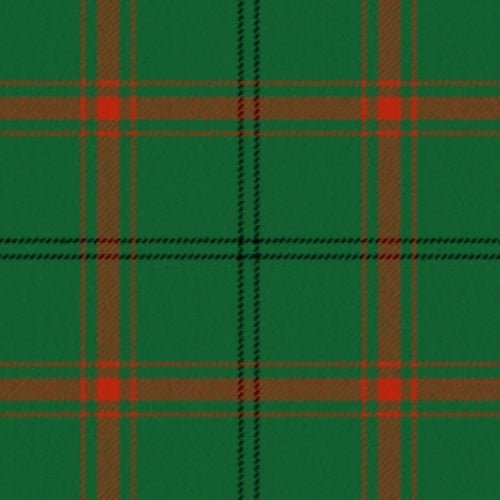 Loch Laggan District Ancient Tartan - Imperial Highland Supplies