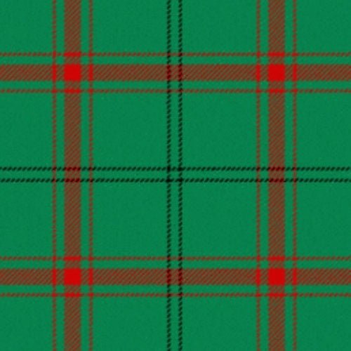 Loch Laggan District Tartan - Imperial Highland Supplies