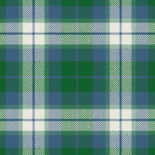 Loch Leven Ancient Tartan - Imperial Highland Supplies