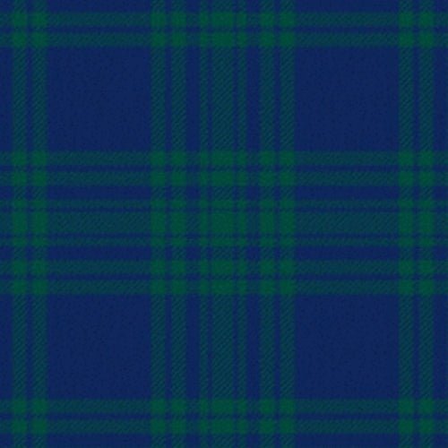 Loch Leven Dress Tartan - Imperial Highland Supplies