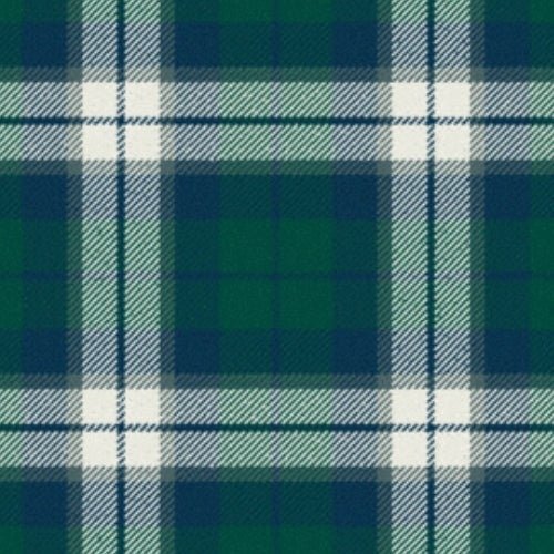 Loch Leven Tartan - Imperial Highland Supplies