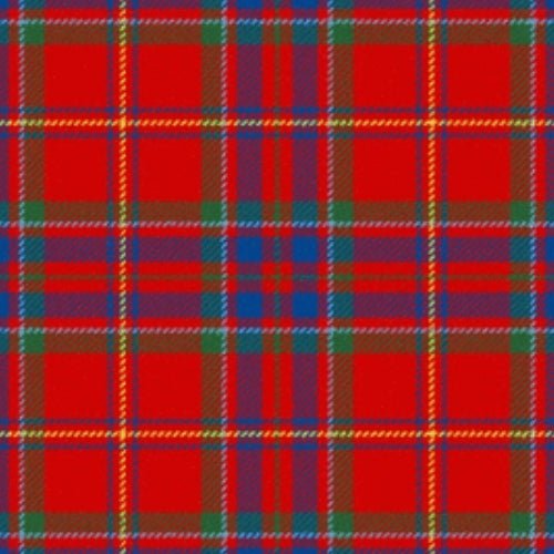 Loch Linnhe Tartan - Imperial Highland Supplies