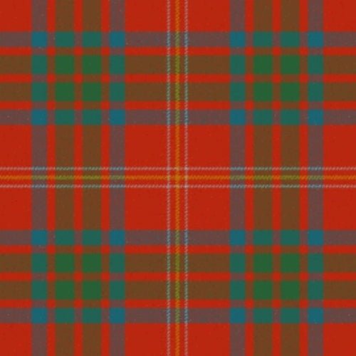 Loch Lochy Ancient Tartan - Imperial Highland Supplies