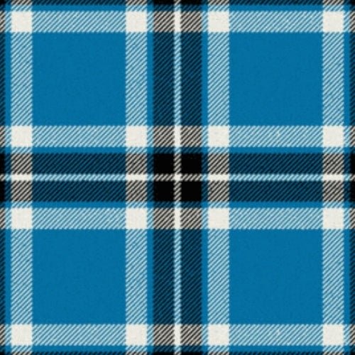 Loch Lomond Tartan - Imperial Highland Supplies